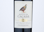 Monte da Caçada Alicante Bouschet,2018