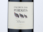 Encosta das Perdizes Reserve Red,2018