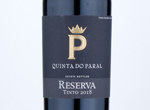 Quinta do Paral Reserva,2018