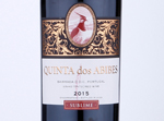 Quinta dos Abibes Sublime Tinto,2015