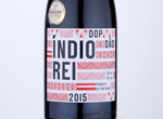 Índio Rei Grande Reserva,2015