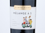 Quinta dos Carvalhais Mélange à 3,2019