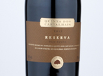 Quinta dos Carvalhais Reserva,2017