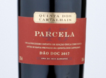 Quinta dos Carvalhais Alfrocheiro Parcela 45,2017