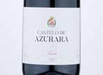 Castelo de Azurara Reserve Red,2016