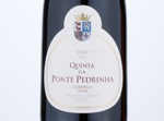 Quinta da Ponte Pedrinha Reserva,2016