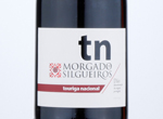 Morgado de Silgueiros Touriga Nacional,2017