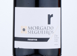 Morgado de Silgueiros Reserva,2017