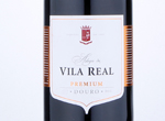 Adega Vila Real Premium Red,2019