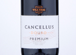 Cancellus Premium Red,2019