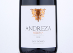 Andreza Reserva Tinto,2018