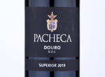 Pacheca Superior,2019