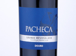 Pacheca Reserva Touriga Francesa,2018