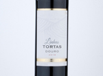 Linhas Tortas Reserve Red Wine,2018