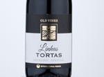 Linhas Tortas Old Vines Red Wine,2019