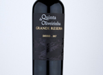 Quinta da Oliveirinha Grande Reserva,2017