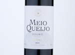 Meio Queijo Reserva,2019