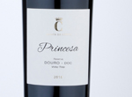 Princesa Reserva,2018