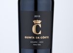 Quinta da Côrte Grande Reserva,2015