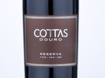 Cottas Reserva Tinto,2015