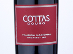 Cottas Touriga Nacional,2017