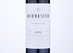 Burmester Red,2019