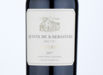 Quinta de S. Sebastião Reserva,2017