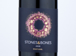 Stones & Bones,2019