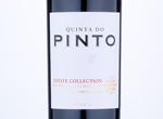 Quinta do Pinto Estate Collection,2015