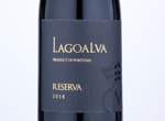 Lagoalva Reserva,2018