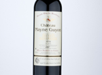 Château Mayne Guyon,2019