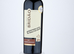 Bridão Alicante Bouschet,2017