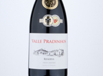 Valle Pradinhos Reserva,2018