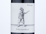 Piekenierskloof Pinotage,2019