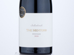 The Mentors Pinotage,2018