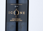 Icône By Château Montfollet,2019