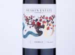 Deakin Estate Shiraz,2020