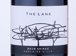 The Lane Shiraz,2019