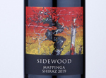 Sidewood Mappinga Shiraz,2019