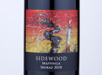 Sidewood Mappinga Shiraz,2018