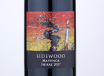 Sidewood Mappinga Shiraz,2017