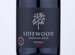 Sidewood Estate Shiraz,2019