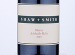 Shaw + Smith Shiraz,2018