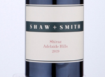 Shaw + Smith Shiraz,2019