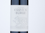 Percival Norman Shiraz,2019