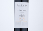 Yalumba Samuel's Collection Barossa Shiraz,2018