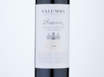 Yalumba Samuel's Collection Barossa Shiraz Cabernet Sauvignon,2018