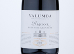 Yalumba Samuel's Collection Barossa Bush Vine Grenache,2019