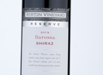 Reserve Barossa Shiraz,2019