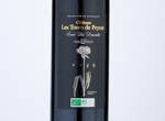 Château Les Tours de Peyrat Cuvée Les Demoiselles,2020